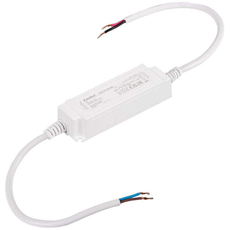 Zasilacz CV Kanlux TRETO IP67 48V 100W