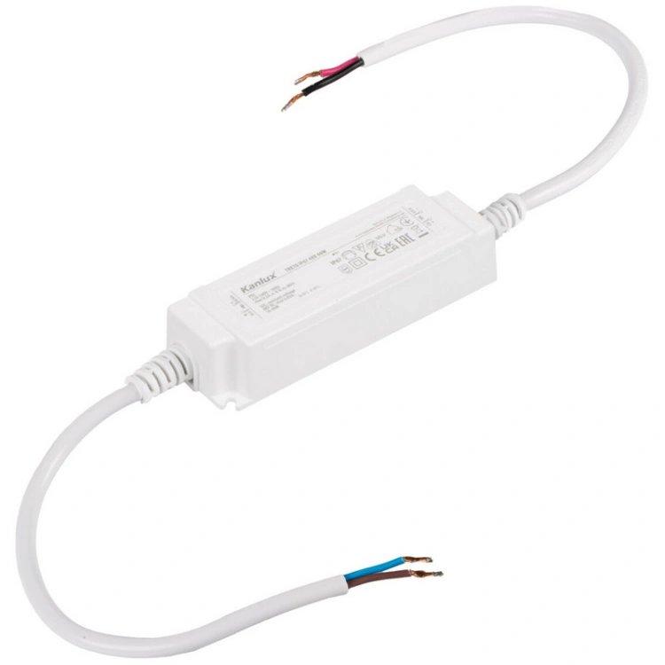 Zasilacz CV Kanlux TRETO IP67 48V 100W