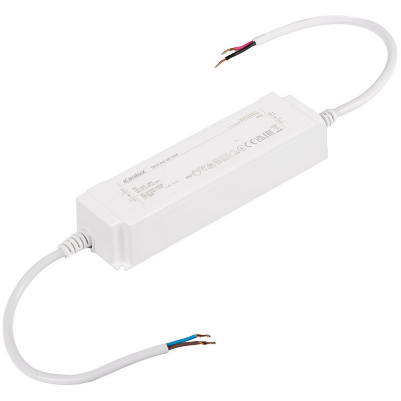 Zasilacz CV Kanlux TRETO IP67 48V 150W