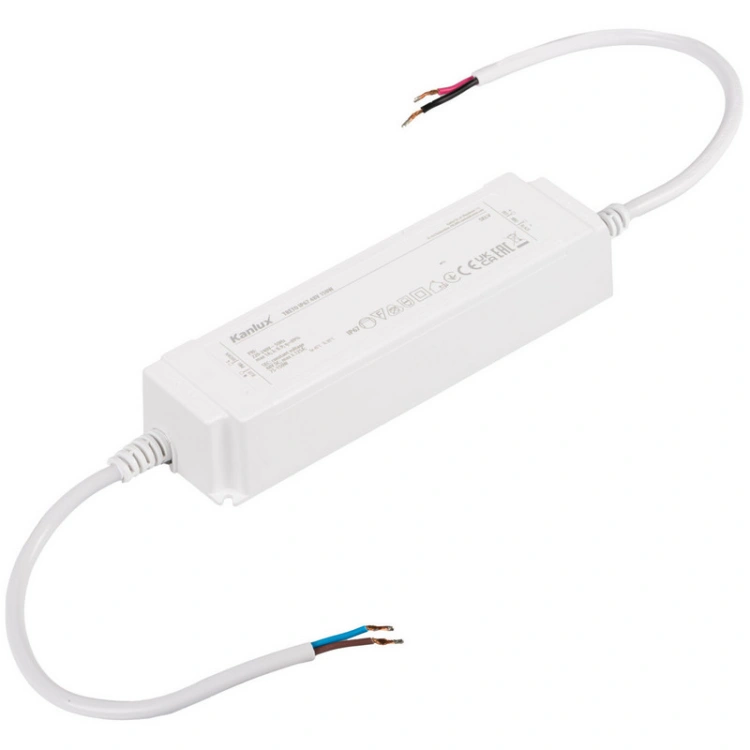 Zasilacz CV Kanlux TRETO IP67 48V 150W