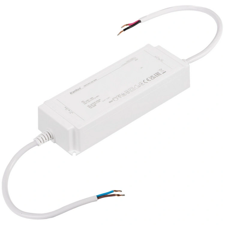 Zasilacz CV Kanlux TRETO IP67 48V 200W