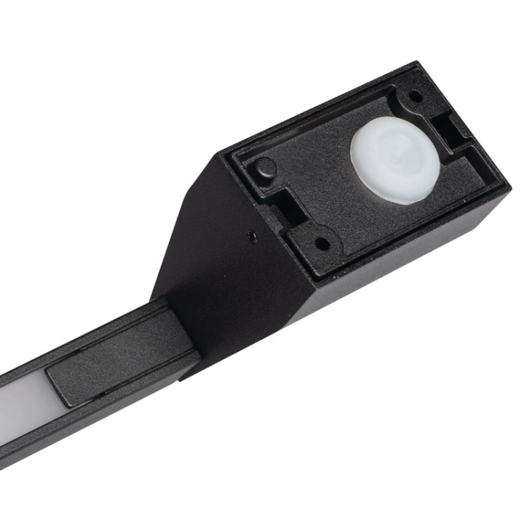 Oprawa ścienna LED do zastosowań zewnętrznych