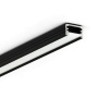 Profil led SLIM8 czarny, przesłona mleczna odcinki 1m, 2m.jpg