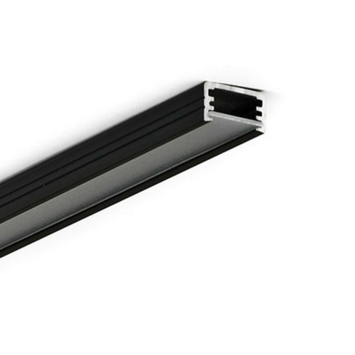 Profil led SLIM8 czarny anodowany, przesłona szron odcinki 1m, 2m.jpg
