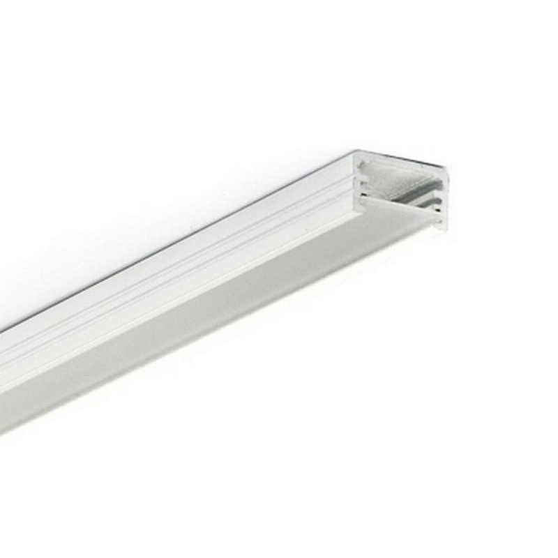 Profil led SLIM8 biały, przesłona szron odcinki 1m, 2m.jpg