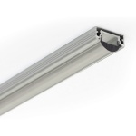 Profil led SURFACE10 anadowany, klosz soczewka 60º odcinki 1m, 2m.jpg