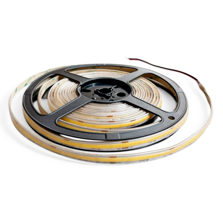 Taśma LED COB 24V 5W/m UNILED IP65