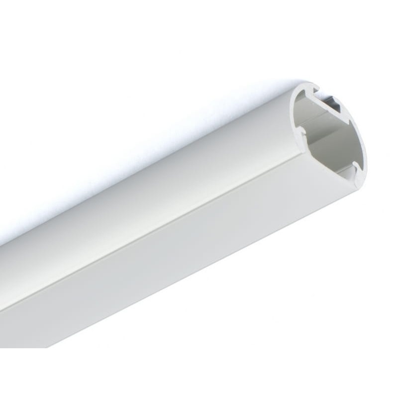 Profil LED OLEK klosz mleczny; odcinki 1m, 2m, 3m.jpg