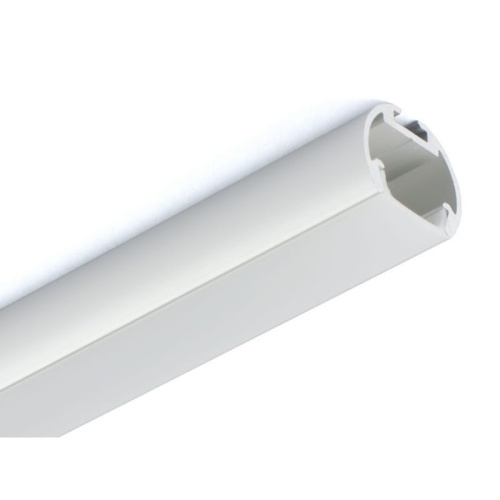 Profil LED OLEK klosz mleczny; odcinki 1m, 2m, 3m.jpg