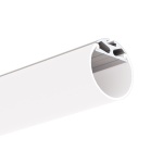 Profil JAZ do budowy opraw wiszących osłona mleczna; odcinki 1m, 2m, 3m.jpg