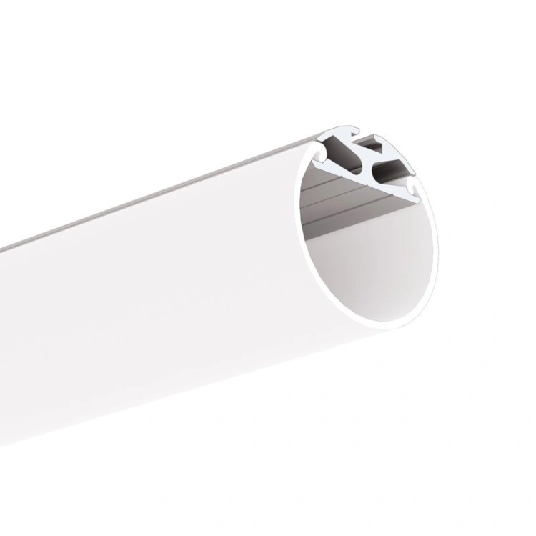 Profil JAZ do budowy opraw wiszących osłona mleczna; odcinki 1m, 2m, 3m.jpg