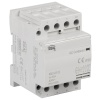 Stycznik modułowy, sterowanie 230V AC KMC-63-22