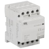 Stycznik modułowy, sterowanie 230V AC KMC-40-22