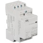 Stycznik modułowy, sterowanie 230V AC KMC-25-04