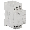 Stycznik modułowy, sterowanie 230V AC KMC-40-11