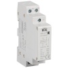 Stycznik modułowy, sterowanie 230V AC KMC-25-11