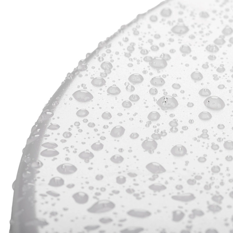 Plafoniera LED IP54 Kanlux do wilgotnych pomieszczeń