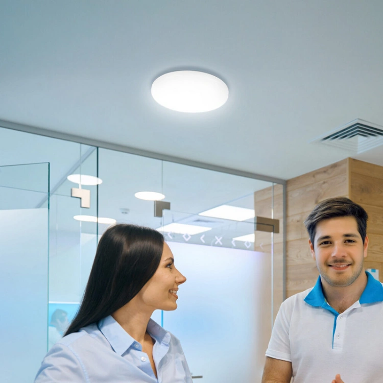 Plafoniera natynkowa LED Kanlux VARSO CCT