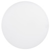Oprawa sufitowa VARSO LED 12-20W CCT widok klosza