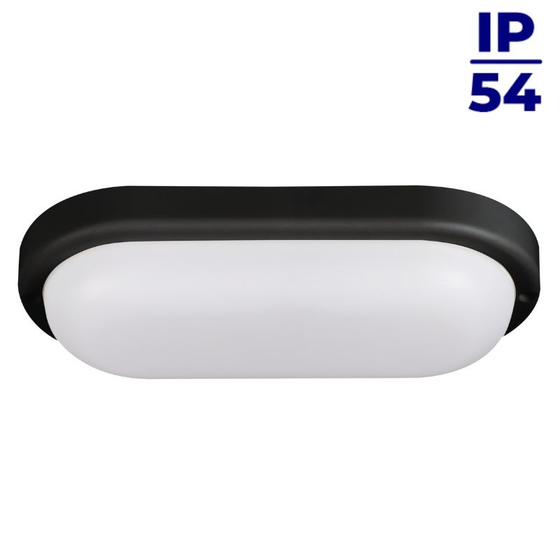Oprawa kanałowa TOLU C LED 12W-NW-B