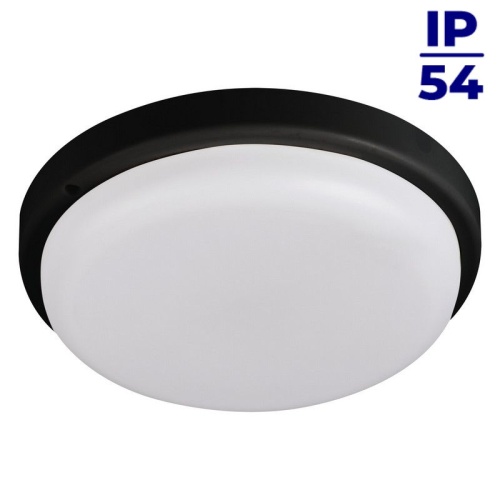 Oprawa kanałowa TOLU O LED 18W-NW-B