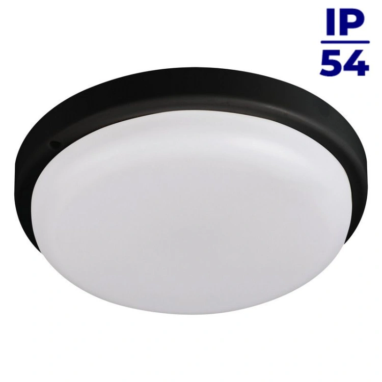 Oprawa kanałowa TOLU O LED 18W-NW-B