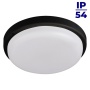 Oprawa kanałowa TOLU O LED 18W-NW-B