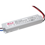 Wodoszczelny zasilacz LED 24V do taśm LED