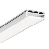Profil LED Giza anodowany klosz mleczny, odcinki 1m, 2m 3m.jpg