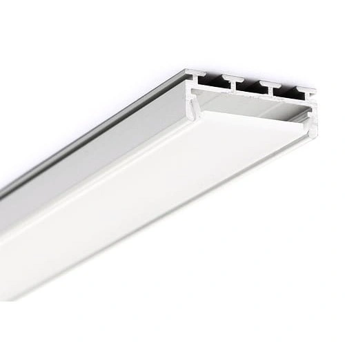Profil LED Giza anodowany klosz mleczny, odcinki 1m, 2m 3m.jpg