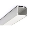 Profil LED LIPOD anodowany, klosz mleczny odcinki 1m, 2m, 3m.jpg
