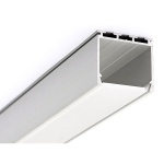 Profil LED LIPOD anodowany, klosz mleczny odcinki 1m, 2m, 3m.jpg