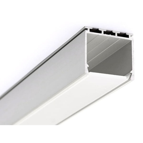 Profil LED LIPOD anodowany, klosz mleczny odcinki 1m, 2m, 3m.jpg