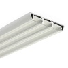 Profil LED Triada klosz transparentny, odcinki 1m, 2m, 3m.jpg