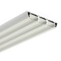 Profil LED Triada klosz transparentny, odcinki 1m, 2m, 3m.jpg