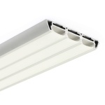 Profil LED Triada klosz mleczny, odcinki 1m, 2m, 3m.jpg