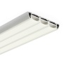 Profil LED Triada klosz mleczny, odcinki 1m, 2m, 3m.jpg