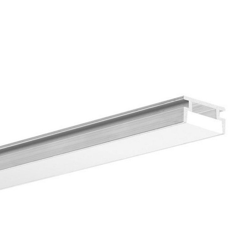 Profil LED HR-ALU klosz mleczny; odcinki 1m, 2m, 3m.jpg