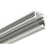Profil LED 45 ALU anodowany klosz transparentny; odcinki 1m, 2m, 3m.jpg