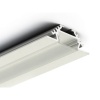 Profil LED PAC ALU klosz transparentny; odcinki 1m, 2m, 3m.jpg