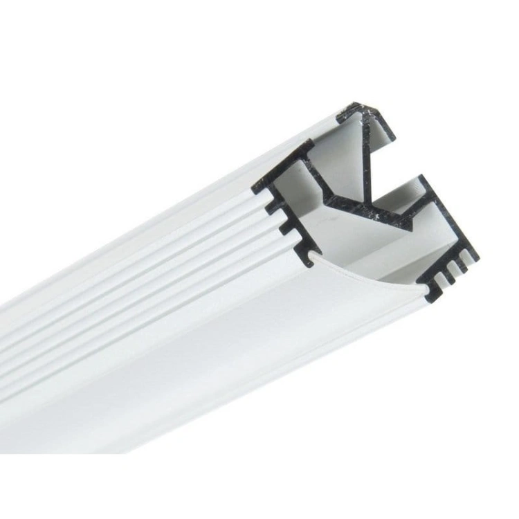 Profil LED TAN-C5 nieanodowany klosz szroniony; odcinki 1m, 2m.jpg