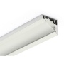 Profil led CORNER10 anodowany srebrny, klosz szroniony odcinki 1m, 2m.jpg