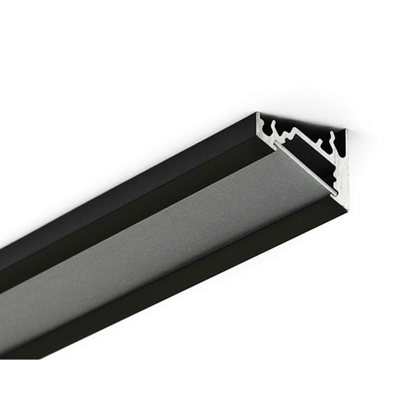 Profil led CORNER10 czarny, klosz szron odcinki 1m, 2m.jpg
