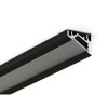 Profil led CORNER10 czarny, klosz szron odcinki 1m, 2m.jpg