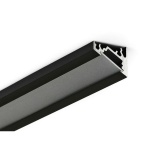 Profil led CORNER10 czarny, klosz szron odcinki 1m, 2m.jpg