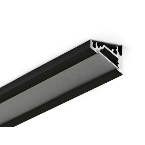 Profil led CORNER10 czarny, klosz szron odcinki 1m, 2m.jpg