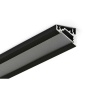 Profil led CORNER10 czarny, klosz szron odcinki 1m, 2m.jpg