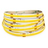 Taśma LED COB UNILED 24V 3000K 11W/m1485lm/m 50m