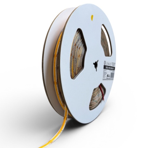 Taśma LED COB UNILED 24V 4000K 11W/m1540lm/m 50m