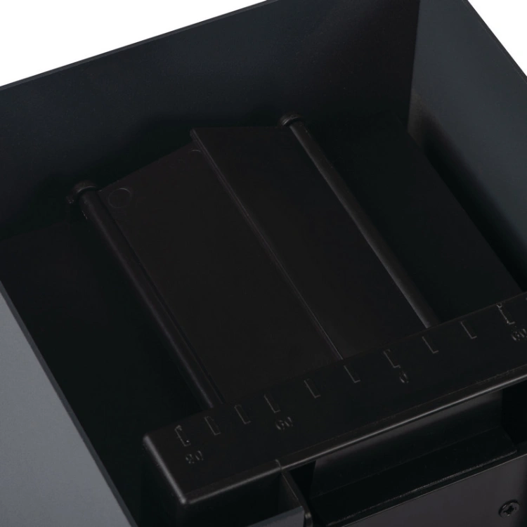 Oprawa solarna LED Kanlux REKA SOLAR15 6W szara